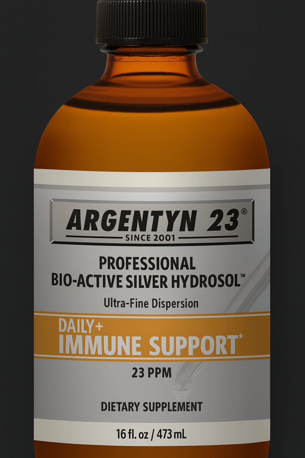 Argentyn 23 Bio-Active Silver