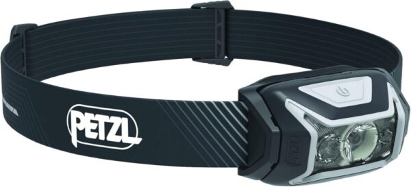 Petzl Headlamp