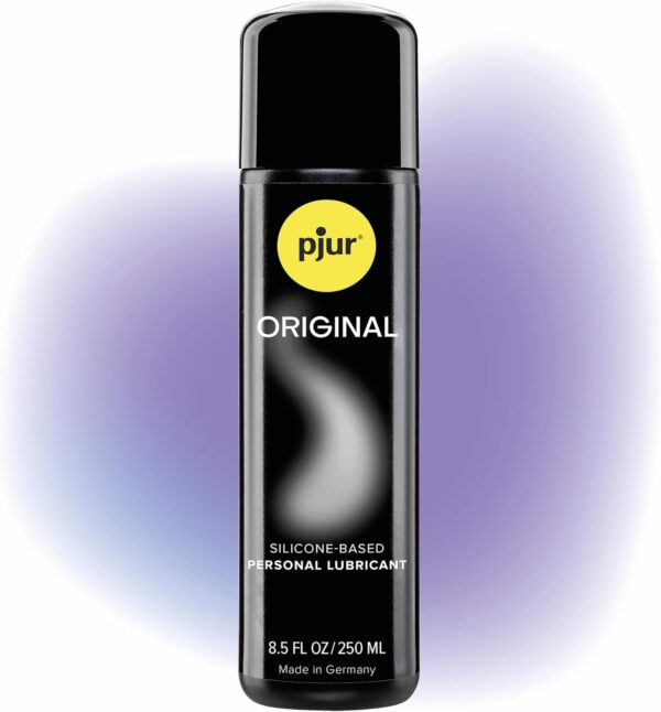 Pjur Silicone Lubricant