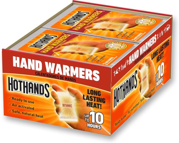 HotHands Hand Warmers