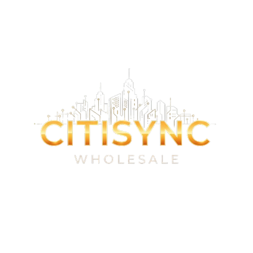 Citisync Wholesale Logo